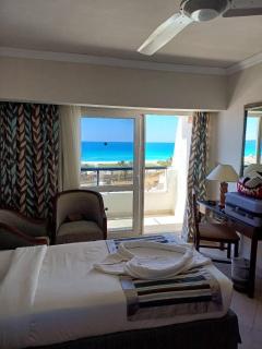 Borg El Arab Beach Resort - 8