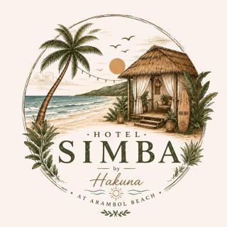 Hotel Simba by Hakuna - 7