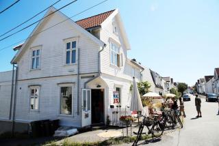 Historisk leilighet nær sentrum, Gratis parkering - 2