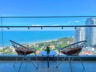 Sea House at The Sóng Vũng Tàu - Free Infinity Pool - 3