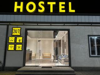 Hostel M-37 - 8