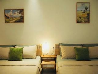5Beds 10paxs Summer Homestay - 8mins to Ben Thanh - 1