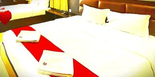 Sapphire Resort - 6