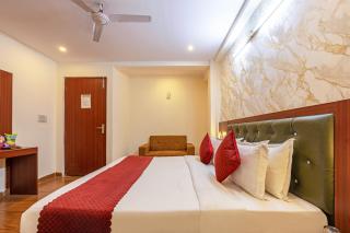 Elite Stay Near Yashobhoomi Dwarka - 7