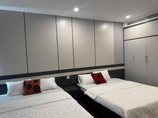 Căn hộ Khách sạn L'AZUR Cửa Lò - 9
