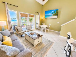 Caribbean Dunes 203 - 4