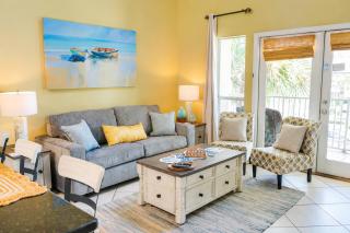 Caribbean Dunes 203 - 3