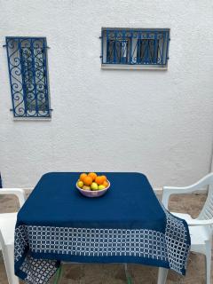 Maison à la marsa - 2