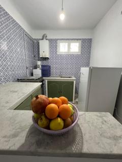 Maison à la marsa - 1