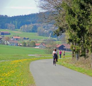 Hotel Lugerhof - Weiding - 2