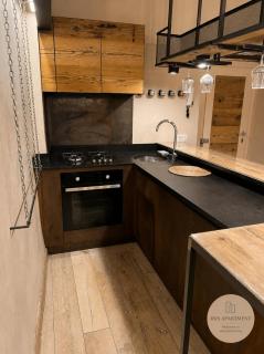 Iris Design Apartment Duomo Pietrasanta - 7