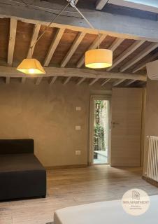 Iris Design Apartment Duomo Pietrasanta - 4