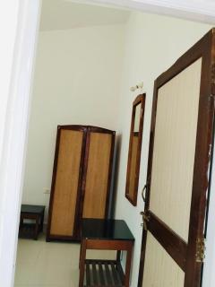 Seawards Candolim Apartment Goa - 8