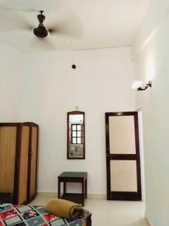 Seawards Candolim Apartment Goa - 1