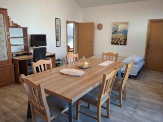 Apartma Jasen - 4