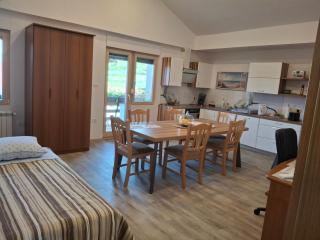 Apartma Jasen - 7