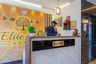 Elite Stay Near Yashobhoomi Dwarka - 3