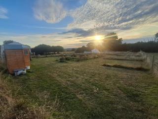 Maisie's Campsite - 8