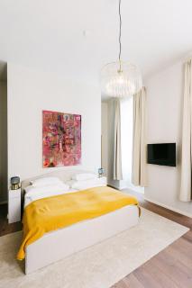 Mirabell Urban Suites - 1