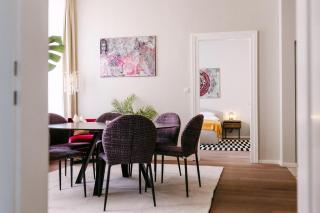Mirabell Urban Suites - 8