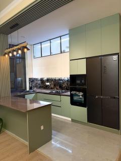 The Emerald Residence - 9