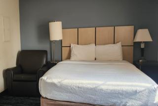 Coratel Suites Extended Stay MSP Airport Minneapolis Richfield - 9