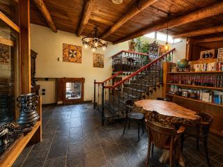 Casa de Aira Padron - 8