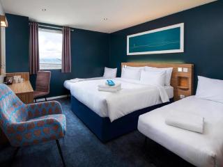Travelodge Camberley Central - 8