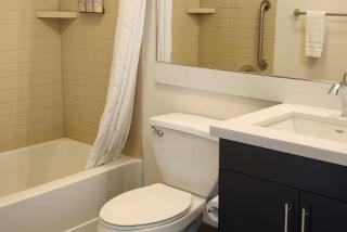 Coratel Suites Extended Stay MSP Airport Minneapolis Richfield - 1