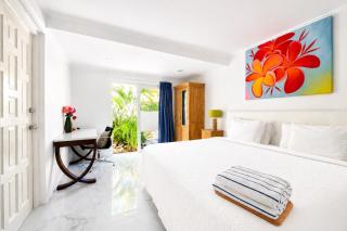 Casalina Garden 2 blocks to Palm Beach & Kitesurfing school - 2