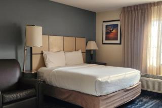Coratel Suites Extended Stay MSP Airport Minneapolis Richfield - 8