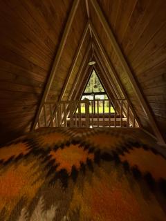 Садиба У Віти A-frame 1 - 2