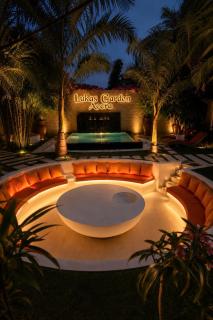 Lukas Garden Accra Exclusive Resort - 0
