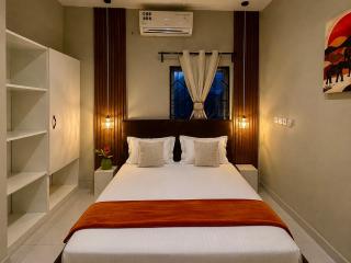 Lukas Garden Accra Exclusive Resort - 4