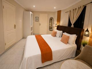Lukas Garden Accra Exclusive Resort - 6