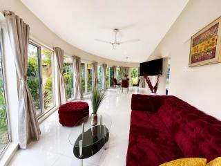 Lukas Garden Accra Exclusive Resort - Accra - 7