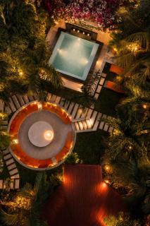 Lukas Garden Accra Exclusive Resort - Accra - 1
