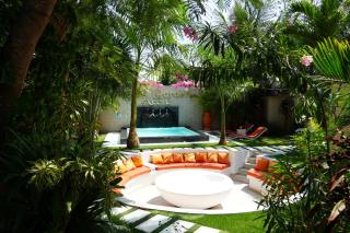 Lukas Garden Accra Exclusive Resort - Accra - 9