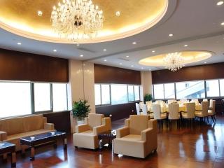 Wenzhou Yaoxi Dynasty Hotel - Chashan - 4
