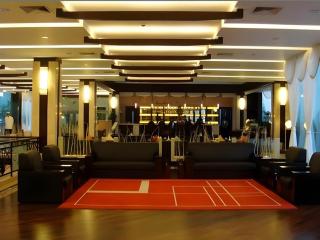 Wenzhou Yaoxi Dynasty Hotel - Chashan - 3