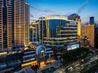 Ture Go S Hotel - Shenzhen Convention and Exhibition Center Union Plaza Branch - 2