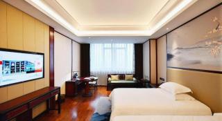Landison Grand World Hotel Dongyang Garden Hotel - Longfengshan - 7
