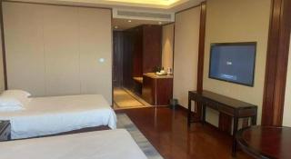 Landison Grand World Hotel Dongyang Garden Hotel - 2