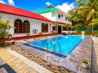 Ocean villa - 9