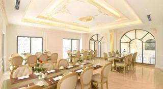 Phu Cuong Hotel Ca Mau - 1