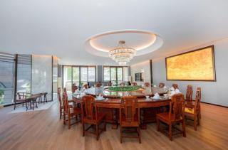 Qiandao Lake Minghao International Resort - 7