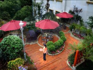 Mianyang Field Hotel - 5
