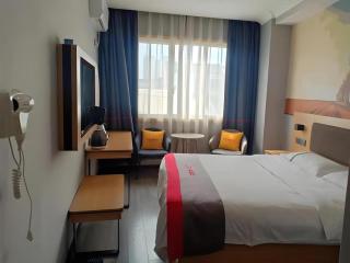 Jun Hotel Hunan Huaihua Xupu County Pedestrian Street - 9