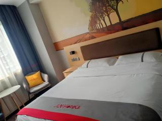 Jun Hotel Hunan Huaihua Xupu County Pedestrian Street - 7