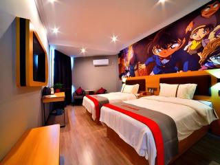 Jun Hotel Hunan Huaihua Xupu County Pedestrian Street - 6